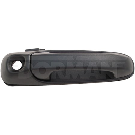 Motormite Exterior Door Handle, 80160 80160